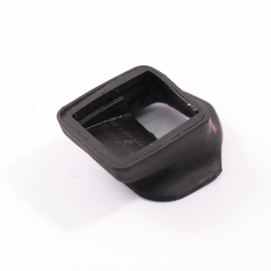 Mercedes R170 W208 Door Check Seal Front Left Right N/O/S Rubber - SKU A2027272430 - Part number A2027272430