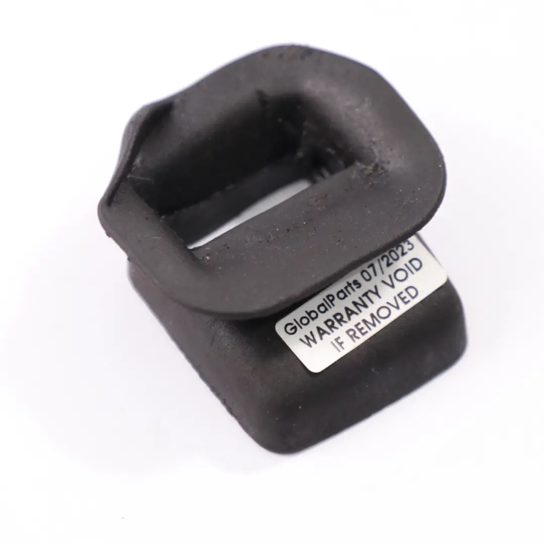 W208 Retén Puerta Delantera Izquierda Derecha Goma para Mercedes R170 con número de pieza A2027272430 Mercedes R170 W208 Retén Puerta Delantera Izquierda Derecha Goma - SKU A2027272430 - Número de pieza A2027272430