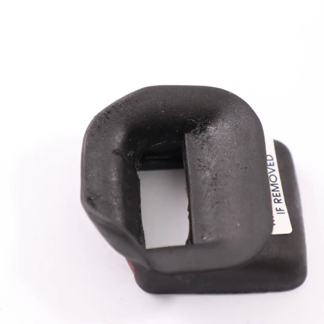 Mercedes R170 W208 Retén Puerta Delantera Izquierda Derecha Goma - SKU A2027272430 - Número de pieza A2027272430