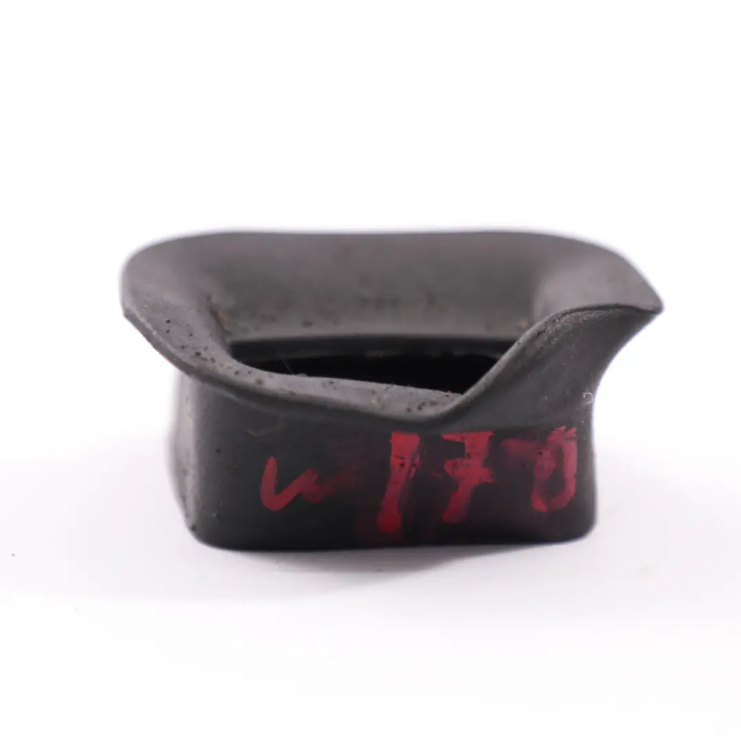 W208 Door Check Seal Front Left Right N/O/S Rubber to Mercedes R170 with Part number A2027272430 Mercedes R170 W208 Door Check Seal Front Left Right N/O/S Rubber - SKU A2027272430 - Part number A2027272430