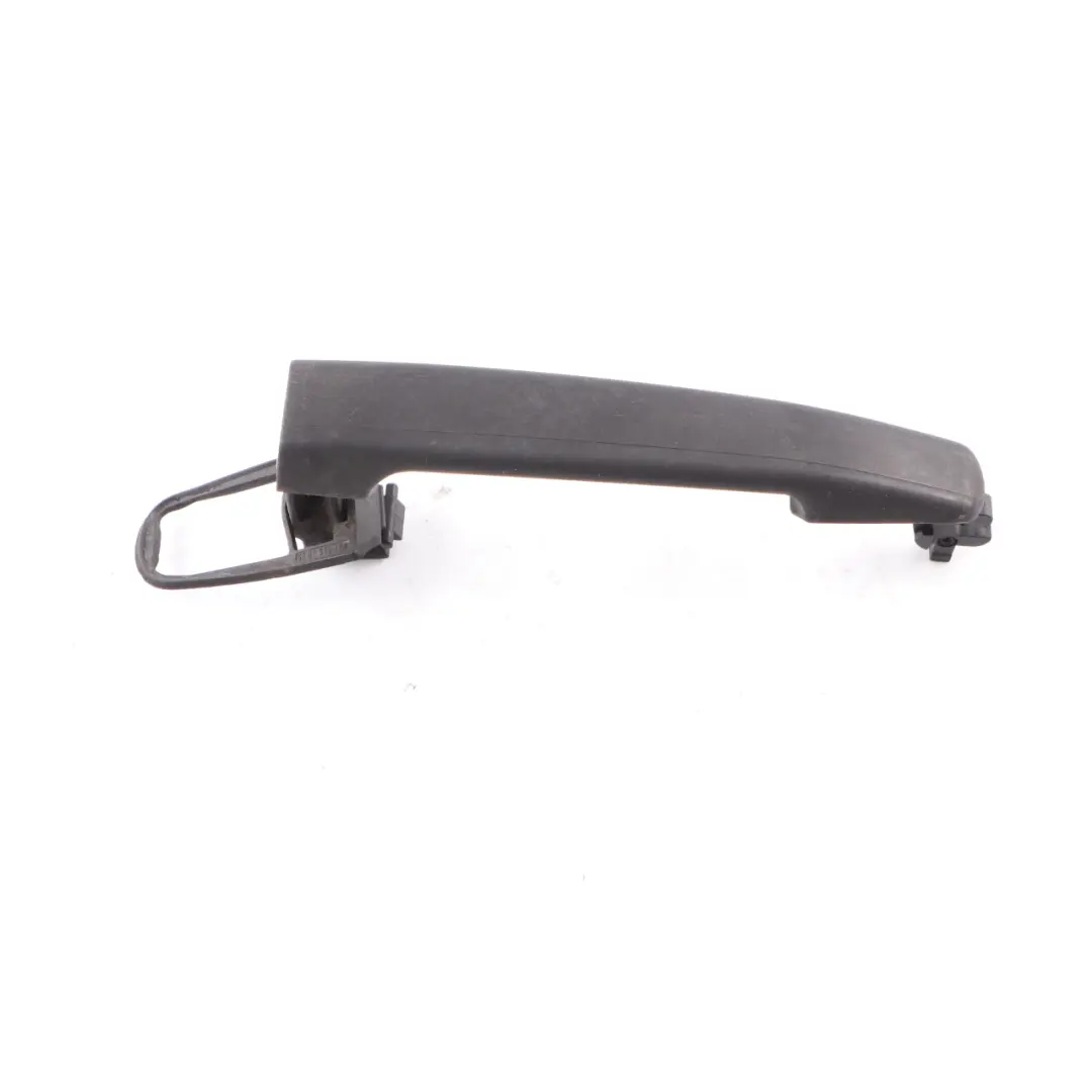Mercedes SLK R170 Manija puerta delantera izquierda derecha Fuera A1707660001 - SKU A2027601170 - Número de pieza A2027601170