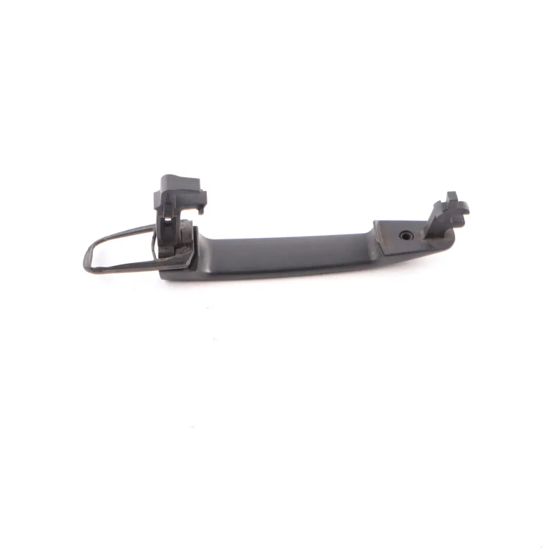  Door Handle Mercedes W163 W202 W210 Front Left Right N/O/S Grab Outside Primed - SKU A2027601170 - Part number A2027601170