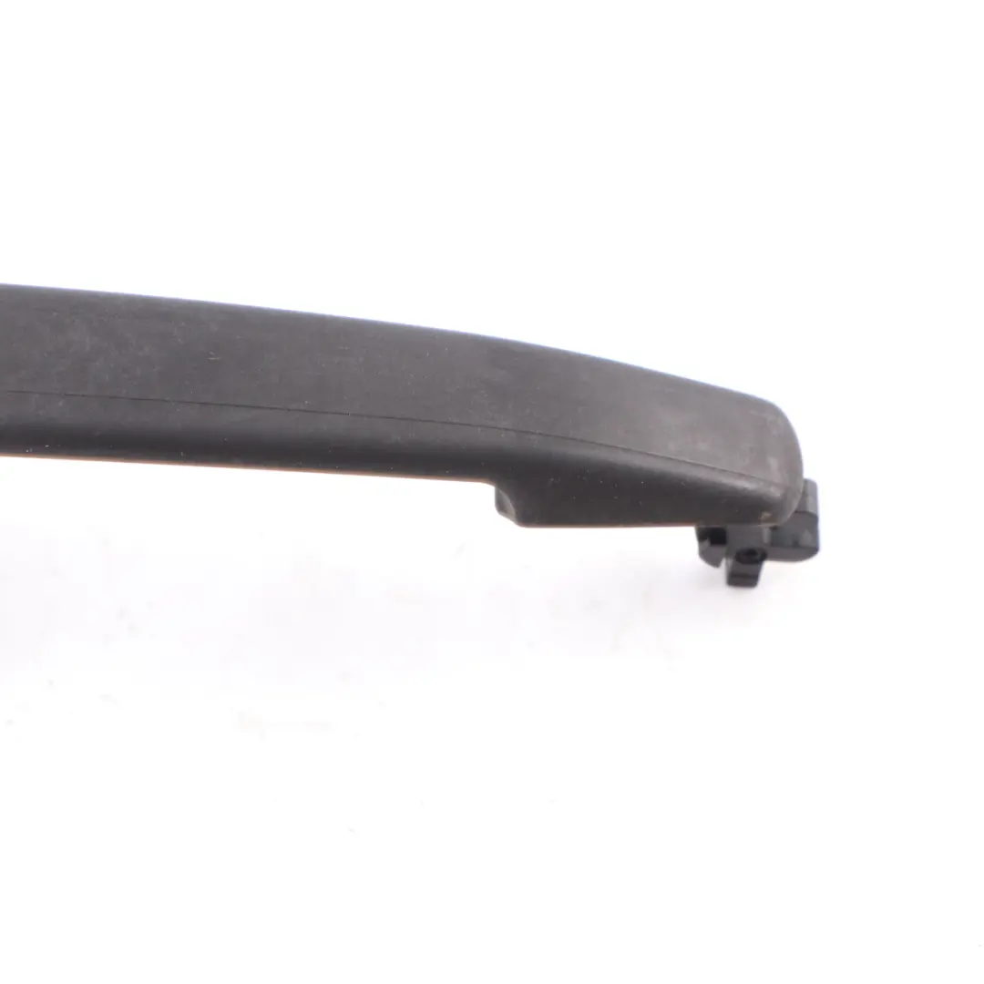 Maniglia porta anteriore sinistra destra presa esterna A1707660001 per Mercedes R170 con numero di parte A2027601170 Mercedes R170 Maniglia porta anteriore sinistra destra presa esterna A1707660001 - SKU A2027601170 - Numero di parte A2027601170