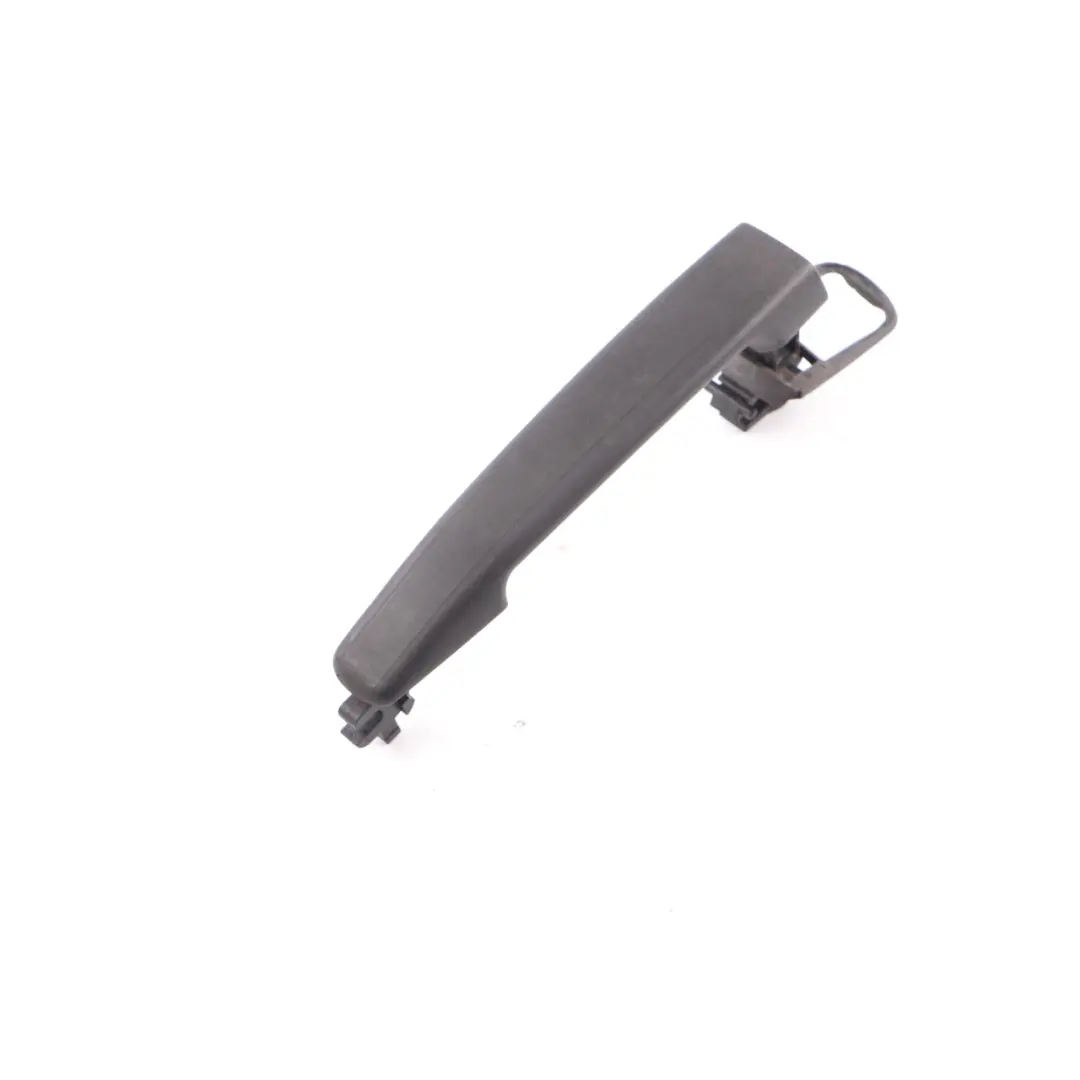 Mercedes R170 Maniglia porta anteriore sinistra destra presa esterna A1707660001 - SKU A2027601170 - Numero di parte A2027601170