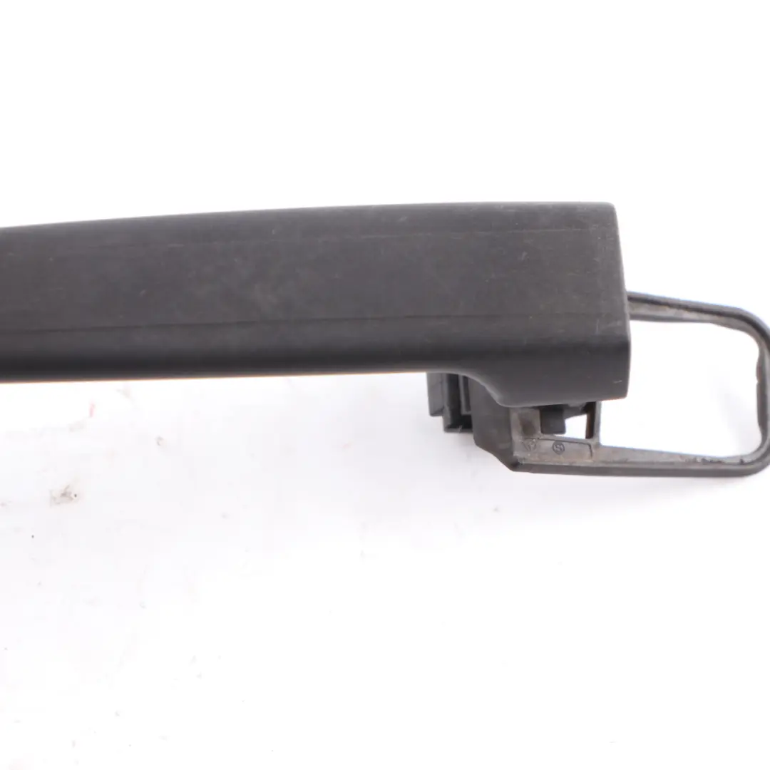 Mercedes R170 Maniglia porta anteriore sinistra destra presa esterna A1707660001 - SKU A2027601170 - Numero di parte A2027601170