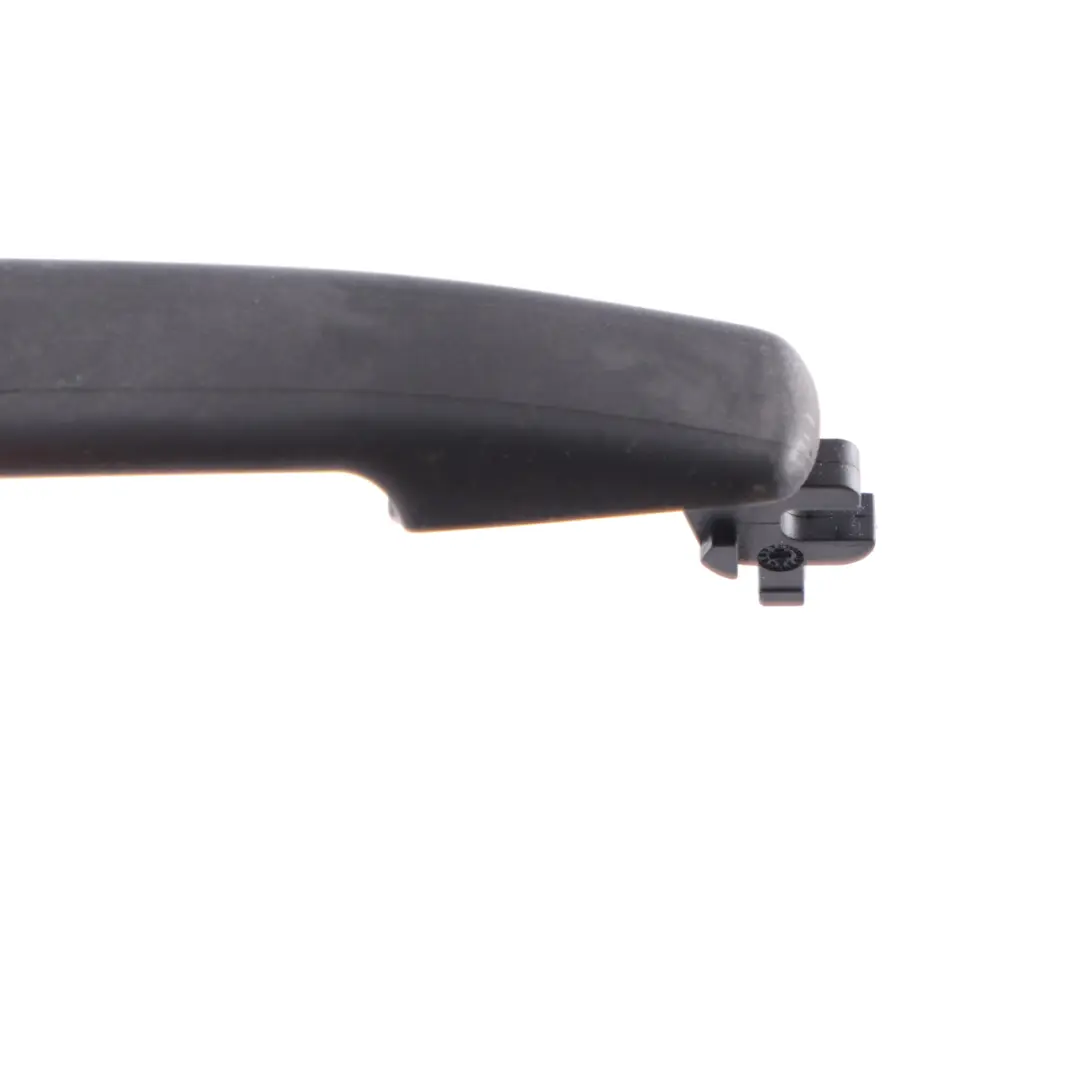 Mercedes R170 Maniglia porta anteriore sinistra destra presa esterna A1707660001 - SKU A2027601170 - Numero di parte A2027601170