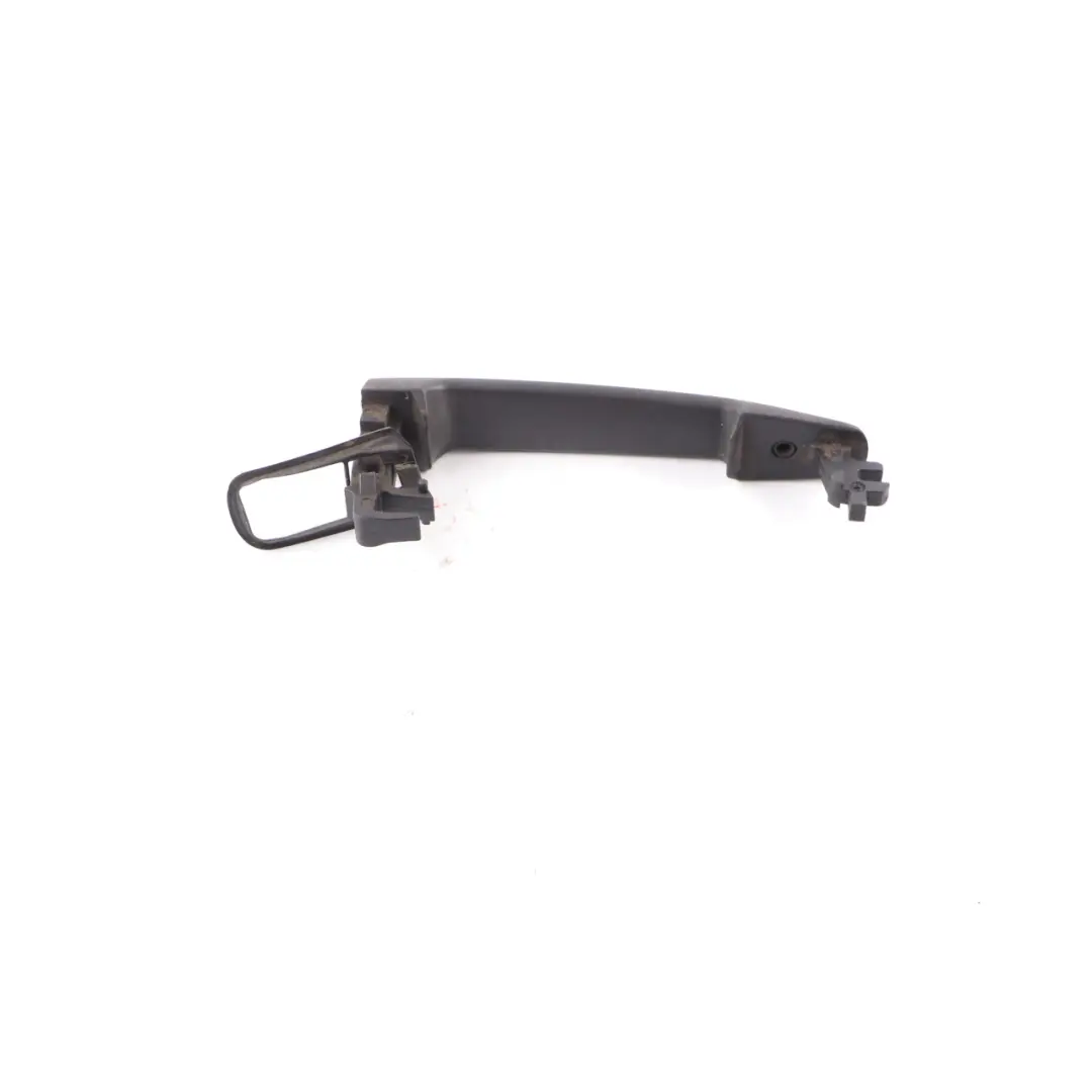 Mercedes R170 Maniglia porta anteriore sinistra destra presa esterna A1707660001 - SKU A2027601170 - Numero di parte A2027601170