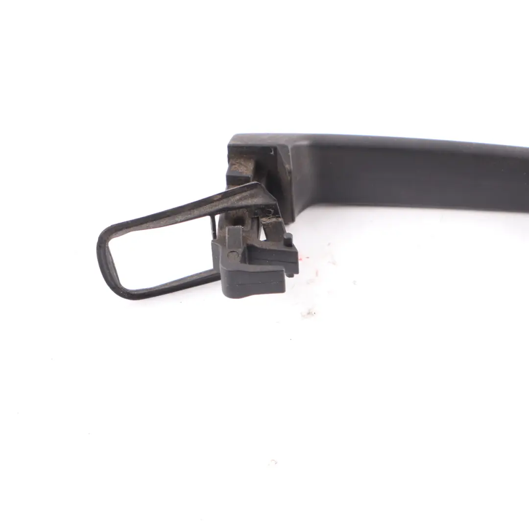 Mercedes R170 Poignée porte avant gauche droite Saisir à l'extérieur A1707660001 - SKU A2027601170 - Numéro de pièce A2027601170