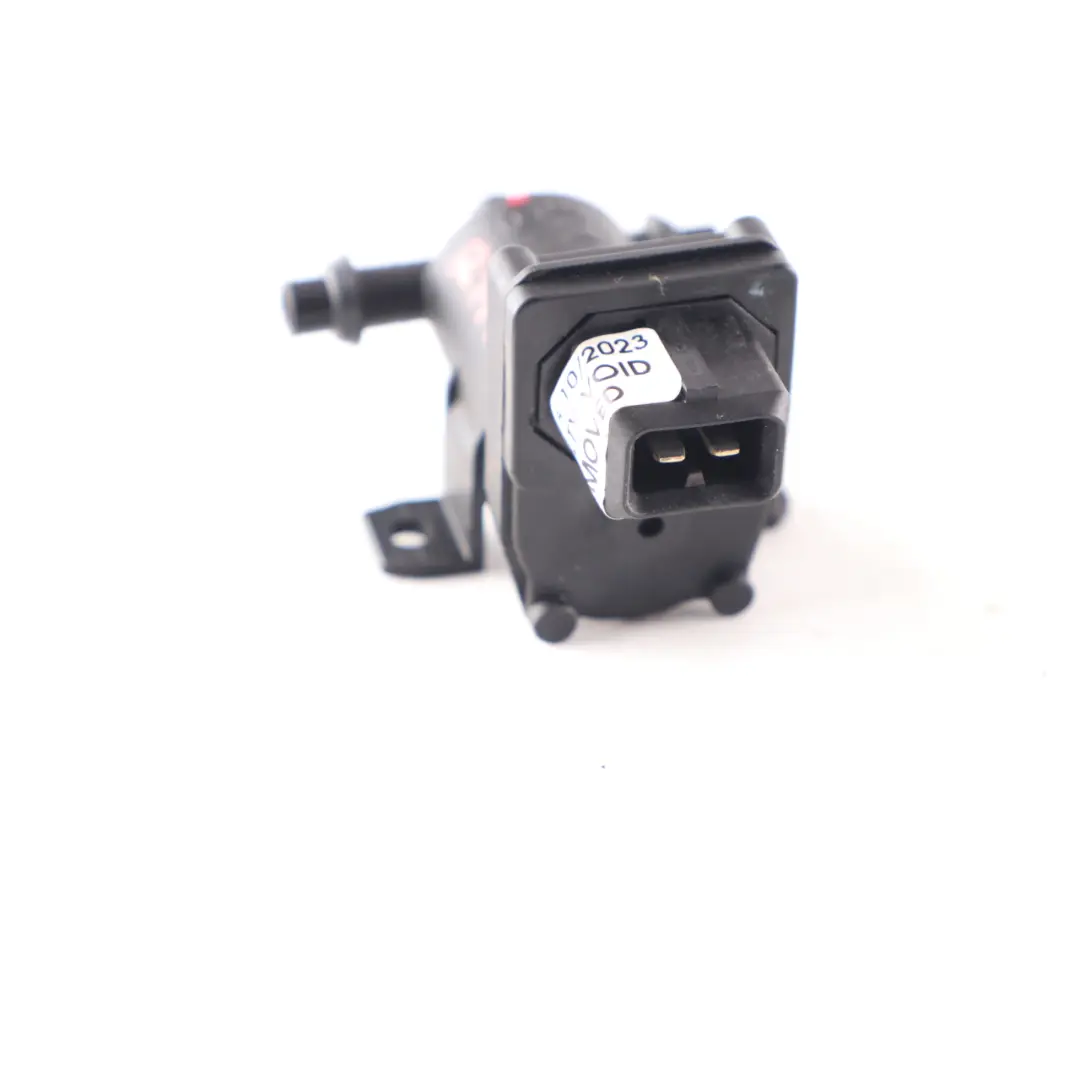 Mercedes W202 W210 Unterdruck Magnetventil - SKU A2028000178 - Teilenummer A2028000178