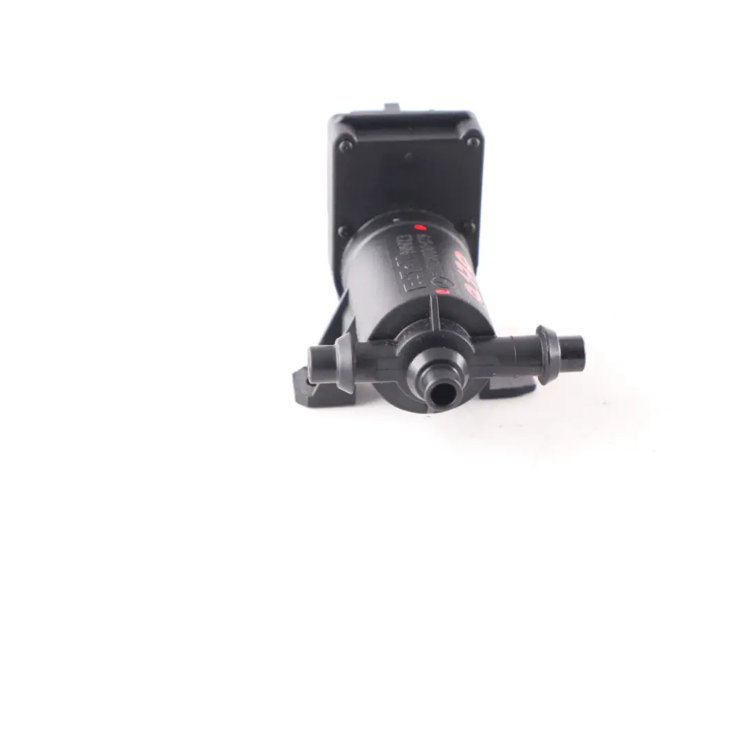 Mercedes W202 W210 Unterdruck Magnetventil - SKU A2028000178 - Teilenummer A2028000178