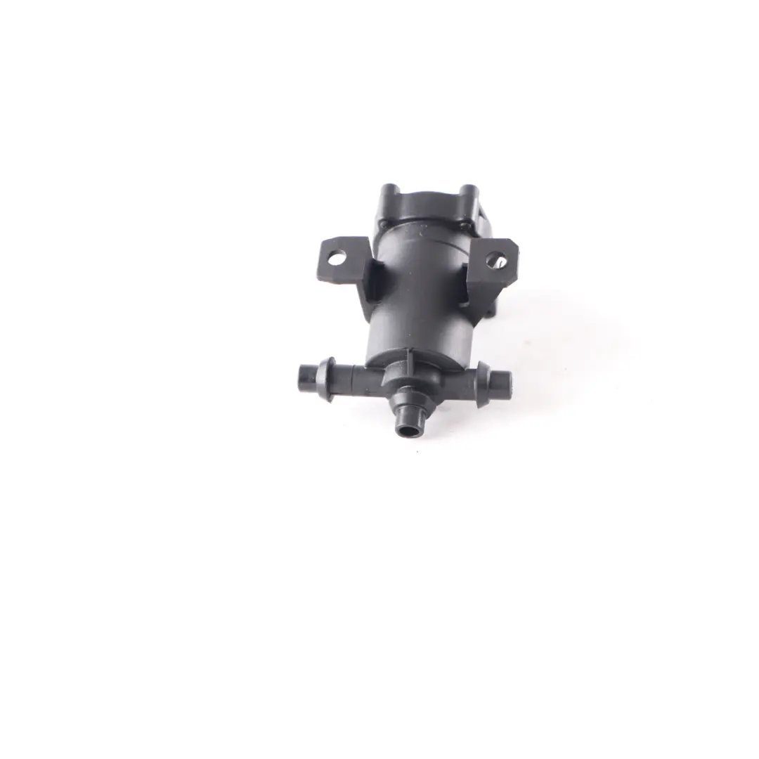 Mercedes W202 W210 Unterdruck Magnetventil - SKU A2028000178 - Teilenummer A2028000178
