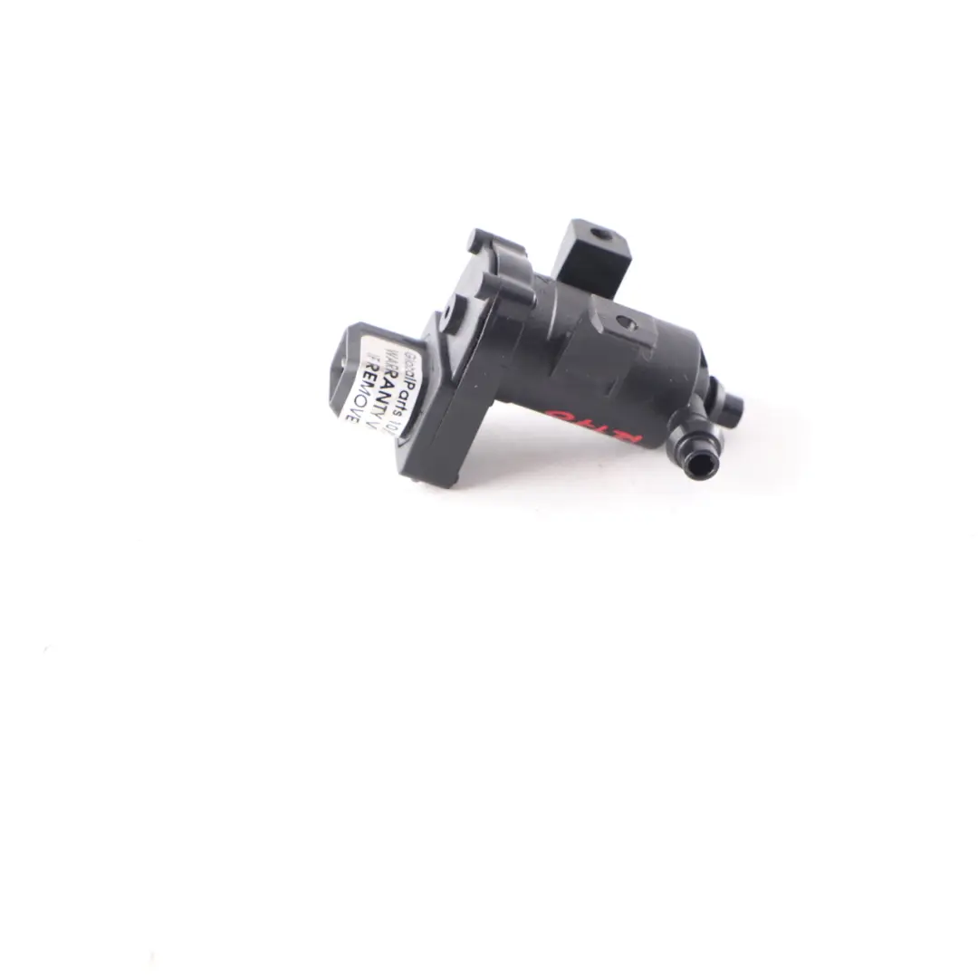 Mercedes W202 W210 Unterdruck Magnetventil - SKU A2028000178 - Teilenummer A2028000178