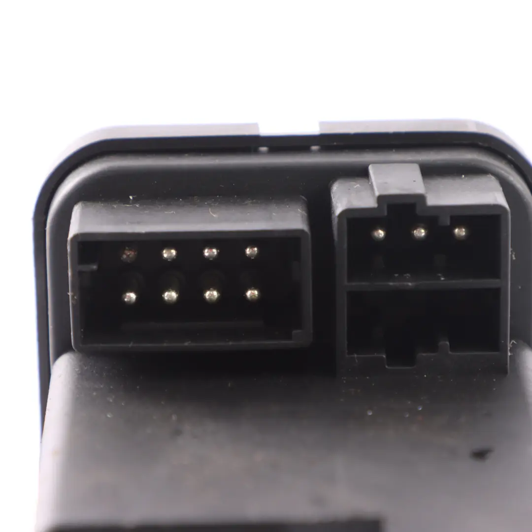 Mercedes W202 Unità Controllo Della Pompa Vuoto Bloccaggio Centrale - SKU A2028001448 - Numero di parte A2028001448