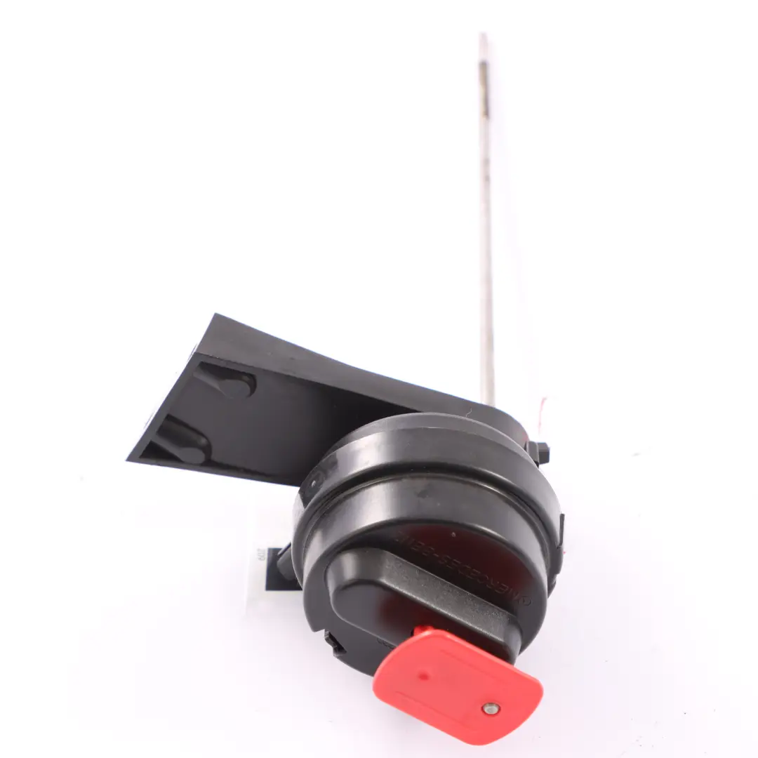 Mercedes W124 W202 Mécanisme de verrouillage trappe à carburant - SKU A2028050114 - Numéro de pièce A2028050114