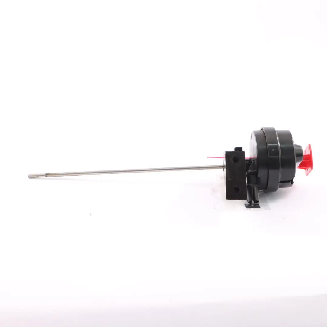 Mercedes W124 W202 Mécanisme de verrouillage trappe à carburant - SKU A2028050114 - Numéro de pièce A2028050114