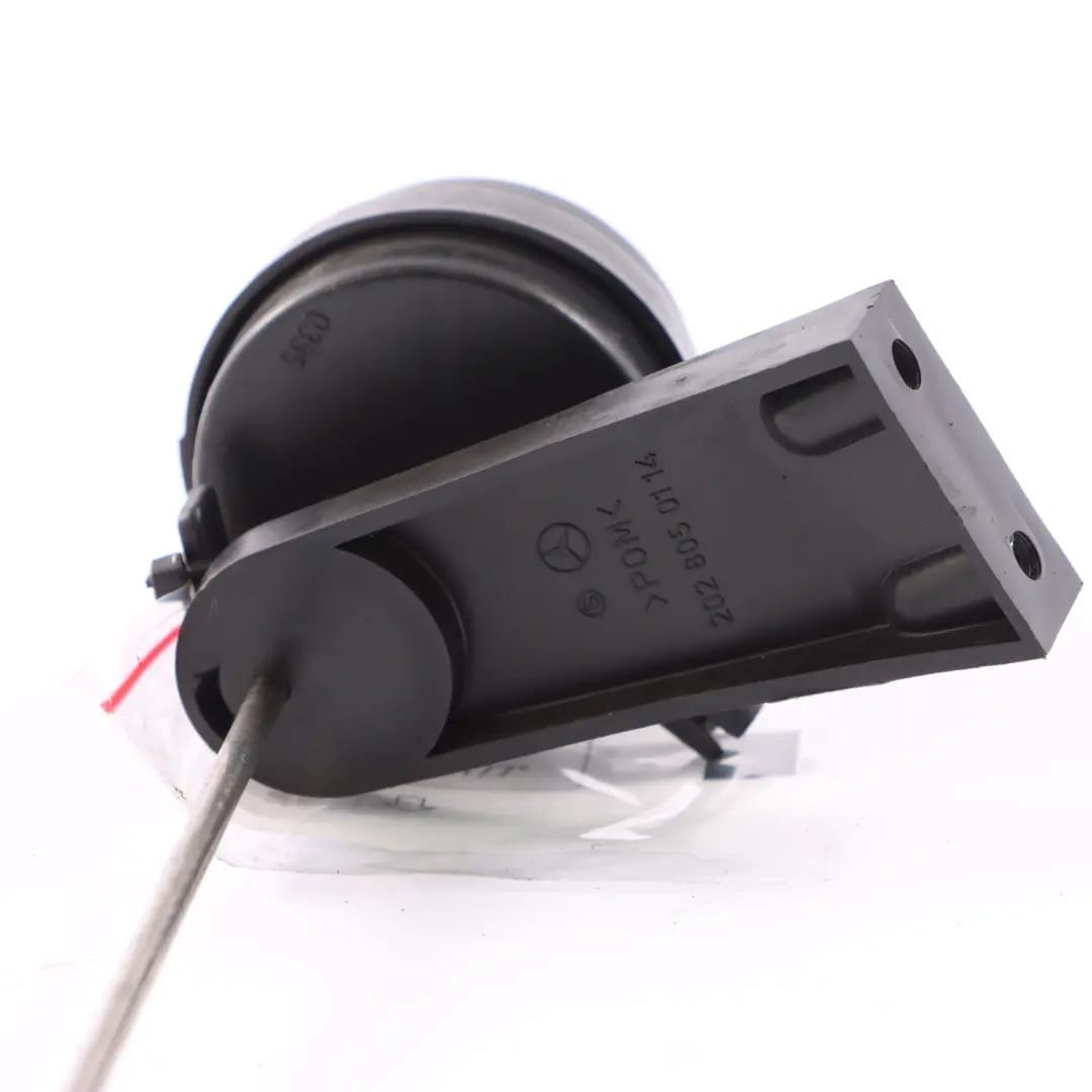 Combustible Flap Bloqueo Mecanismo Unidad para Mercedes W124 W202 con número de pieza A2028050114 Mercedes W124 W202 Combustible Flap Bloqueo Mecanismo Unidad - SKU A2028050114 - Número de pieza A2028050114