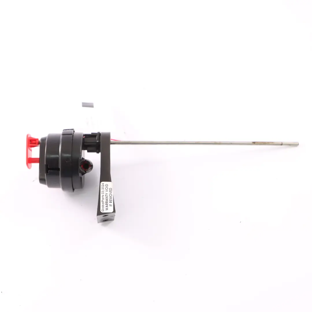 Mercedes W124 W202 Mécanisme de verrouillage trappe à carburant - SKU A2028050114 - Numéro de pièce A2028050114