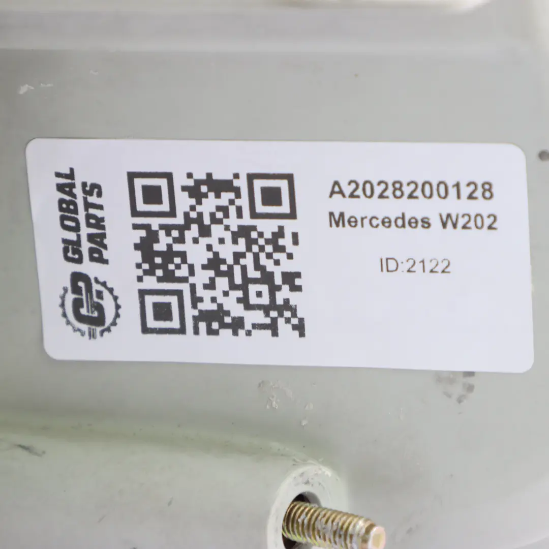 Lampada posteriore Mercedes W202 C180 Luce posteriore Sinistra Classic / Esprit per con numero di parte A2028200128 Lampada posteriore Mercedes W202 C180 Luce posteriore Sinistra Classic / Esprit - SKU A2028200128 - Numero di parte A2028200128