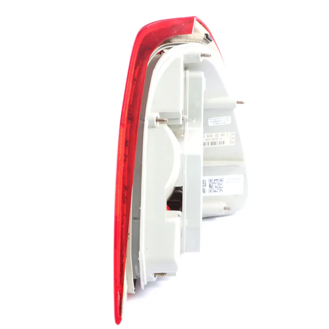  Luz trasera Mercedes W202 C180 Luz trasera izquierda Classic/Esprit - SKU A2028200128 - Número de pieza A2028200128