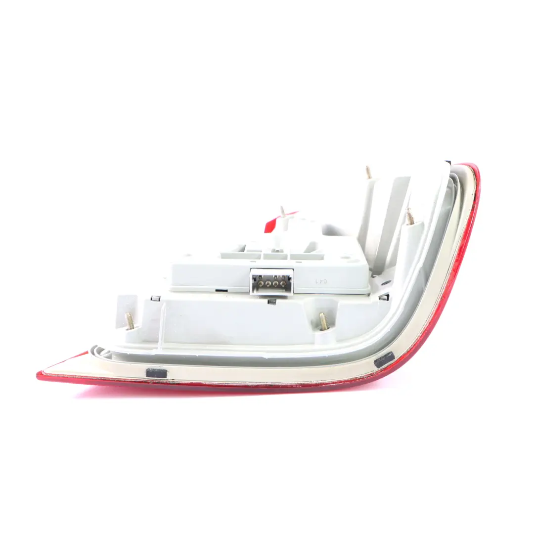 Lampada posteriore Mercedes W202 C180 Luce posteriore Sinistra Classic / Esprit per con numero di parte A2028200128 Lampada posteriore Mercedes W202 C180 Luce posteriore Sinistra Classic / Esprit - SKU A2028200128 - Numero di parte A2028200128