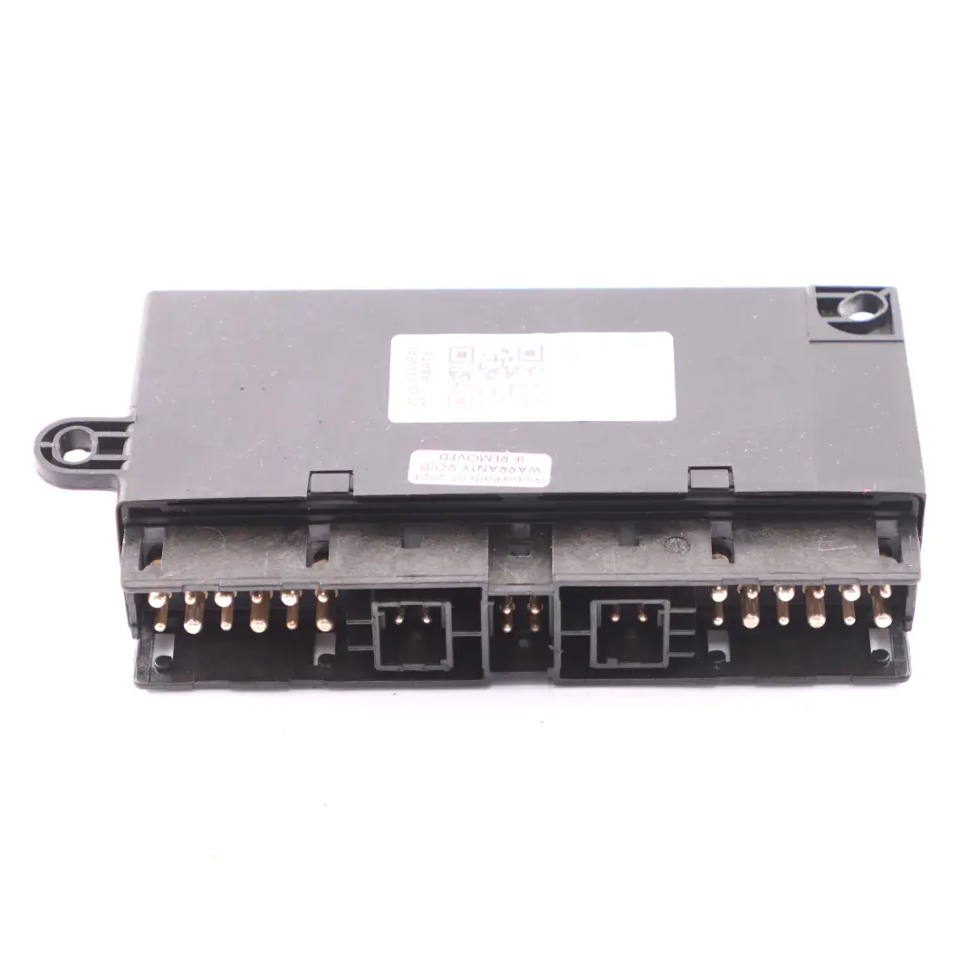 Mercedes W124 E280 Modulo di controllo del comfort Unit ECU - SKU A2028200926 - Numero di parte A2028200926