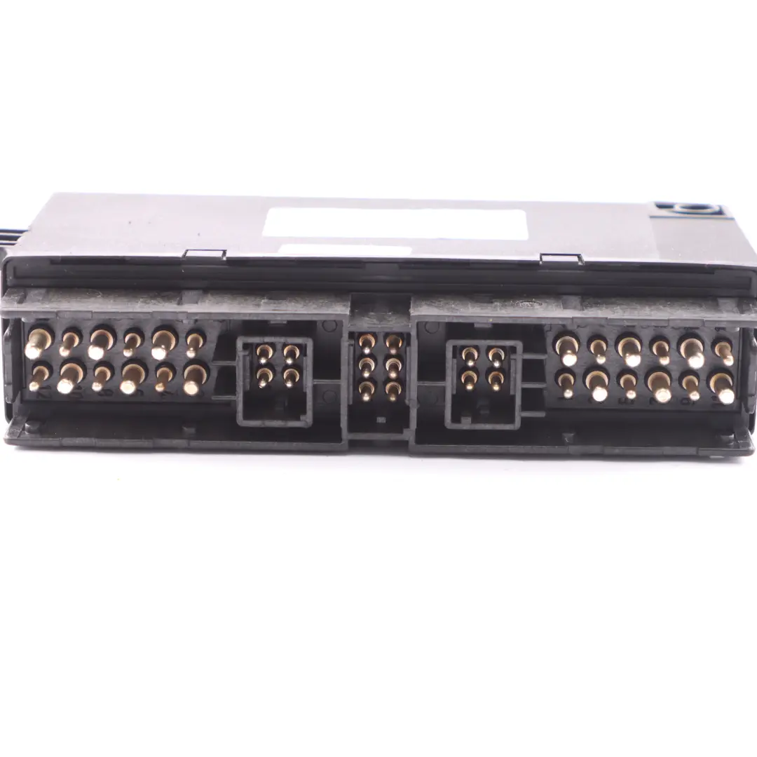 Mercedes W124 E280 Comfort Control Module Unit ECU - SKU A2028200926 - Part number A2028200926
