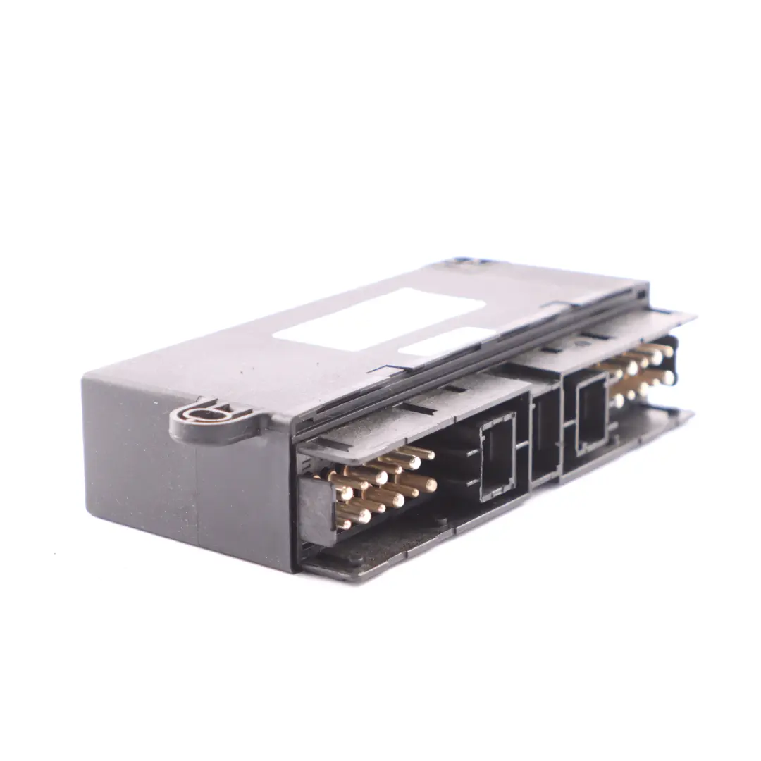 Mercedes W124 E280 Comfort Control Module Unit ECU - SKU A2028200926 - Part number A2028200926