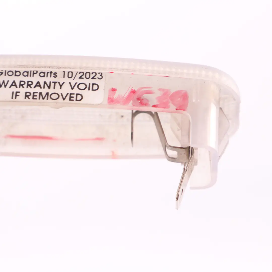 Interior Light Lamp Trunk to Mercedes W210 Vito Viano W639 Rear with Part number A2028202101 Mercedes W210 Vito Viano W639 Rear Interior Light Lamp Trunk - SKU A2028202101 - Part number A2028202101