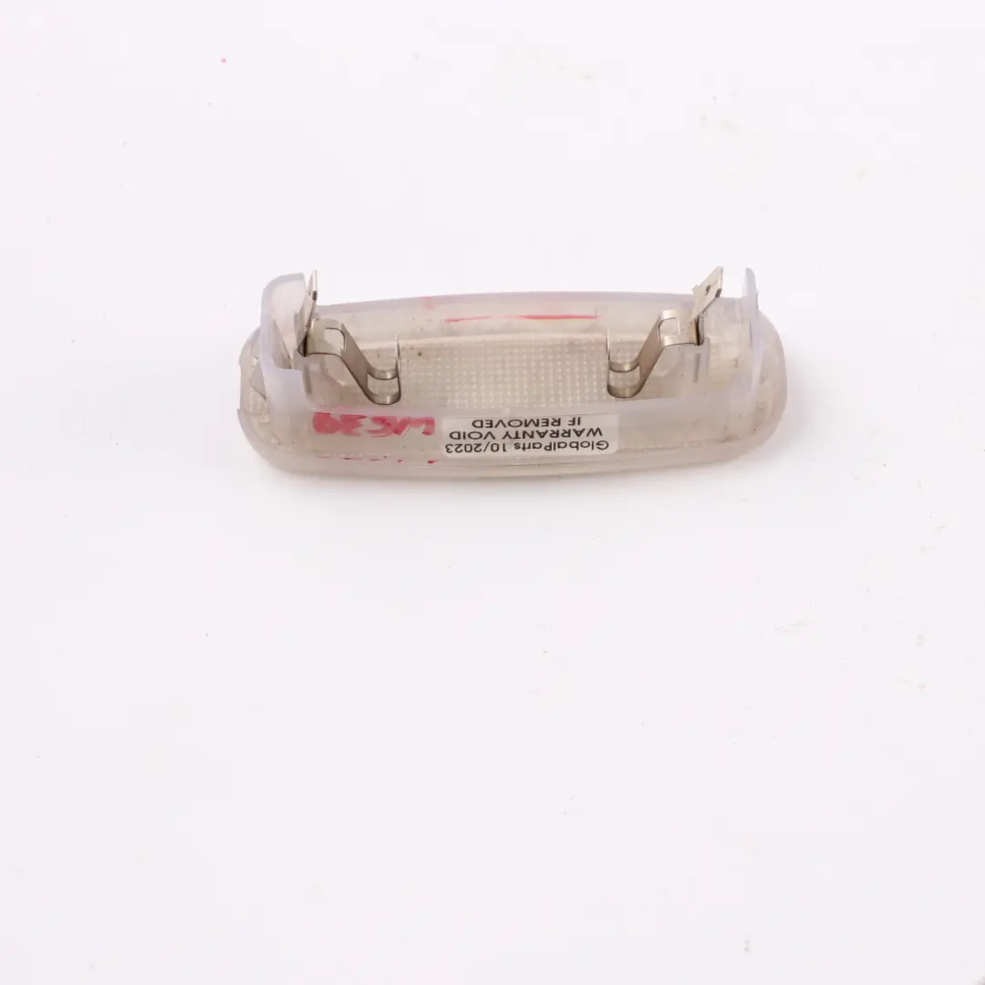  Mercedes-Benz E W210 Vito Viano W639 Luz Interior Trasera Luz Tronco - SKU A2028202101 - Número de pieza A2028202101