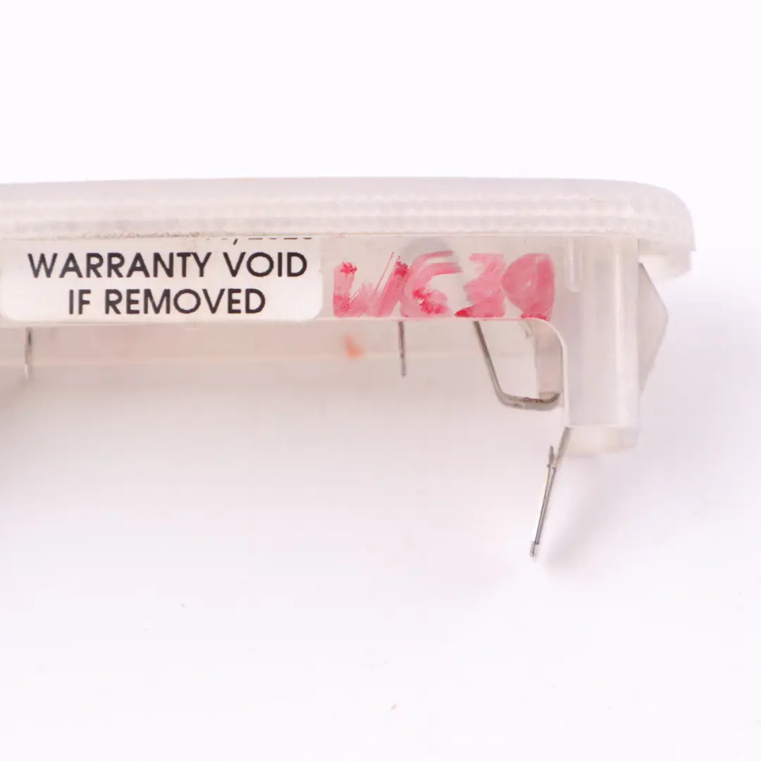  Mercedes-Benz E W210 Vito Viano W639 Luz Interior Trasera Luz Tronco - SKU A2028202101 - Número de pieza A2028202101