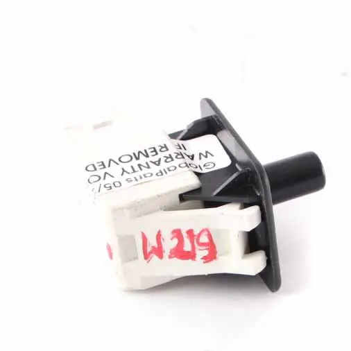 Interruptor luz interior puerta para Mercedes W203 W211 W220 con número de pieza A2028209410 Mercedes W203 W211 W220 Interruptor luz interior puerta - SKU A2028209410 - Número de pieza A2028209410