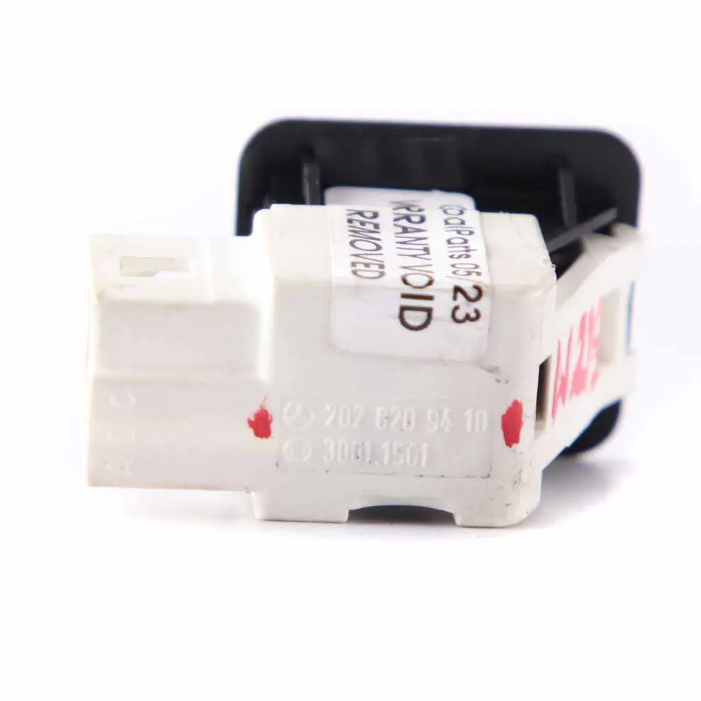 Door Light Switch Mercedes W203 W211 W220 Interior Lamp Switch to with Part number A2028209410 Door Light Switch Mercedes W203 W211 W220 Interior Lamp Switch - SKU A2028209410 - Part number A2028209410