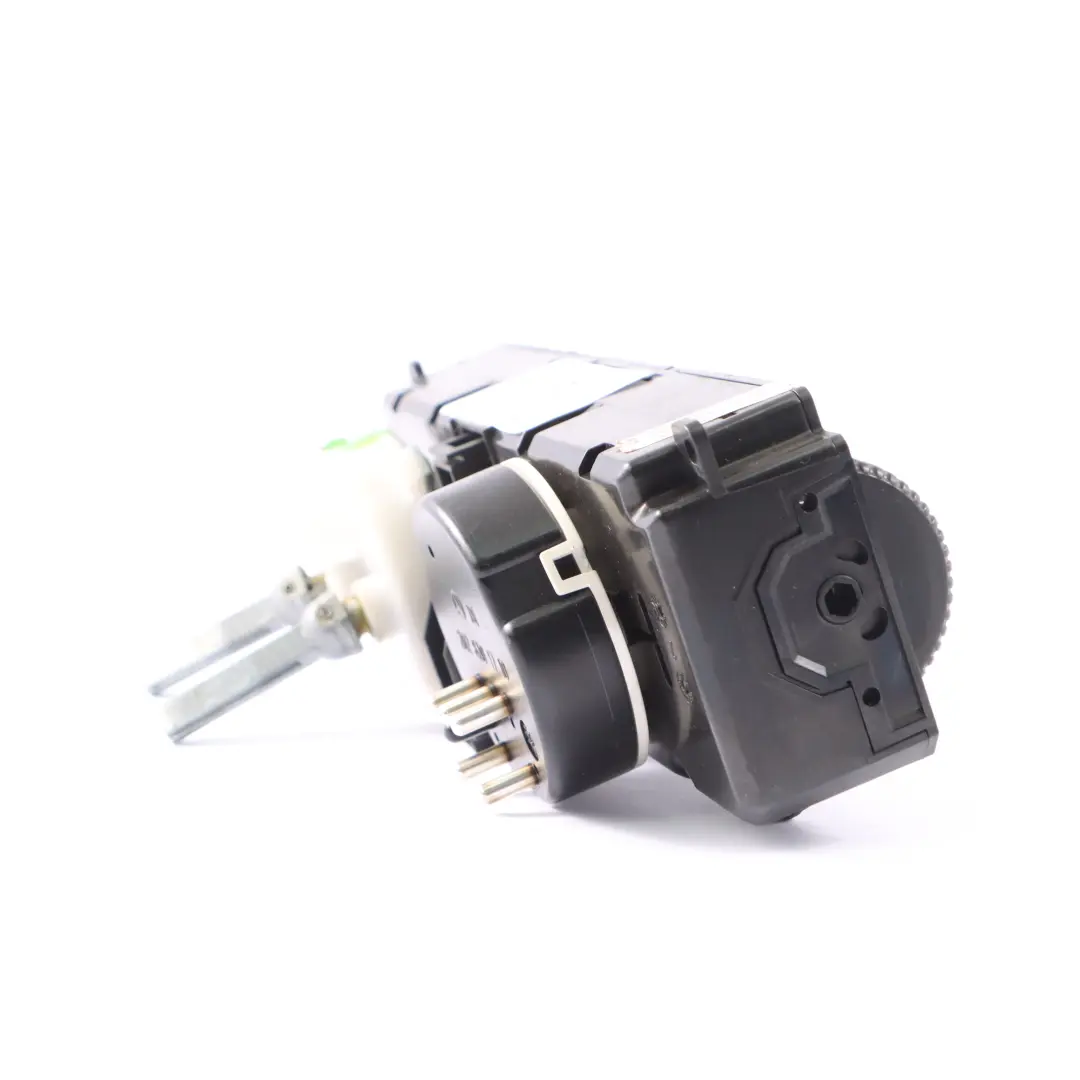 Conditioning Panel Heater Climate Control Switch to Mercedes W202 Air with Part number A2028300485 Mercedes W202 Air Conditioning Panel Heater Climate Control Switch - SKU A2028300485 - Part number A2028300485