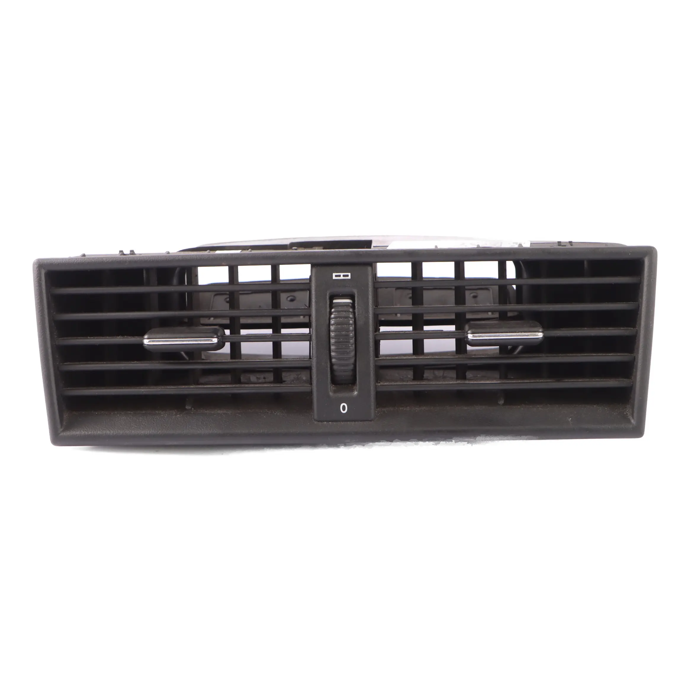 Mercedes W202 Bouche d'aération Tableau de bord Buse centrale Grille A2028300554