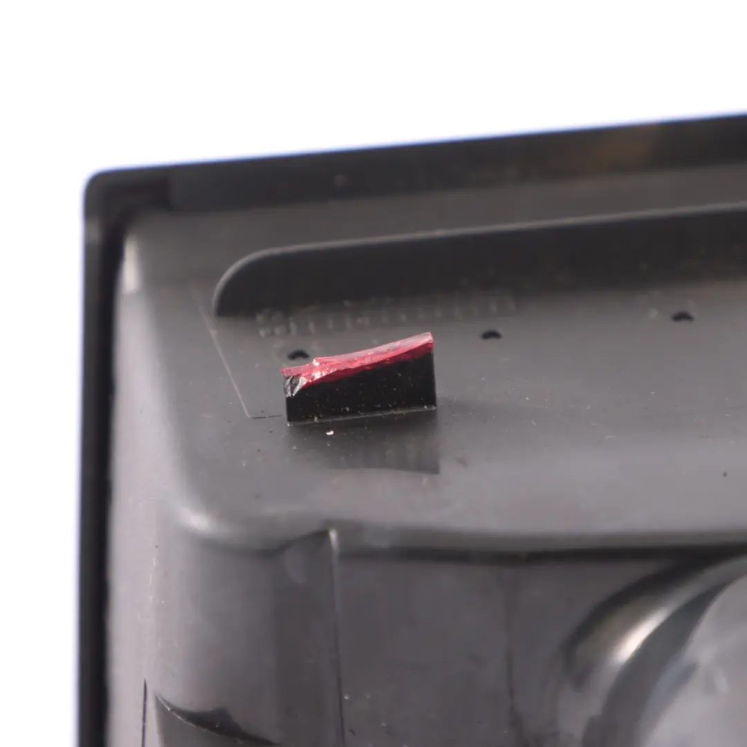 Mercedes W202 Air Vent Dashboard Centre Nozzle Grille Trim Panel - SKU A2028300554 - Part number A2028300554