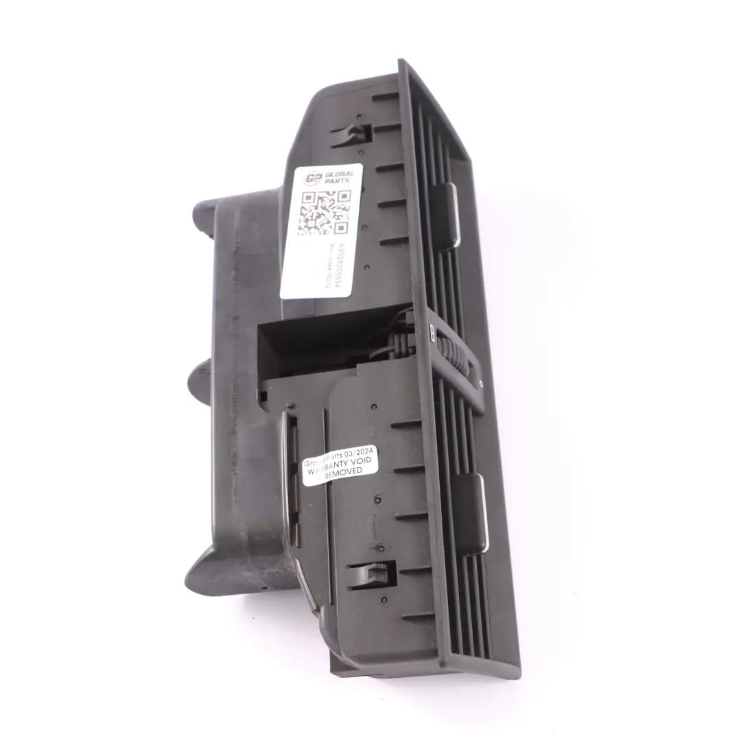 Vent Dashboard Centre Nozzle Grille Trim Panel to Mercedes W202 Air with Part number A2028300554 Mercedes W202 Air Vent Dashboard Centre Nozzle Grille Trim Panel - SKU A2028300554 - Part number A2028300554