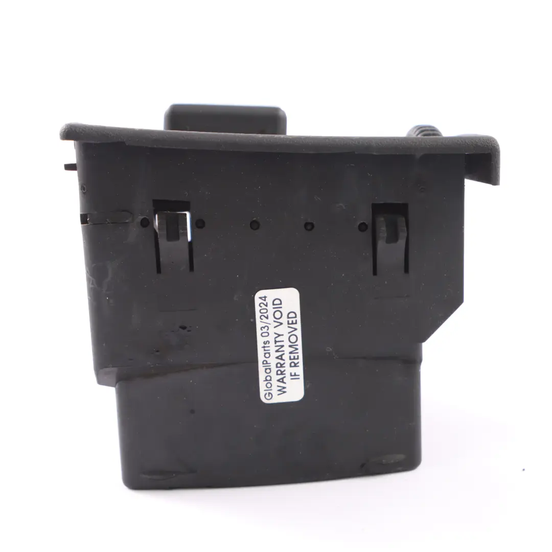Mercedes W202 Dashboard Air Vent Trim Cover Left N/S Nozzle - SKU A2028300754 - Part number A2028300754