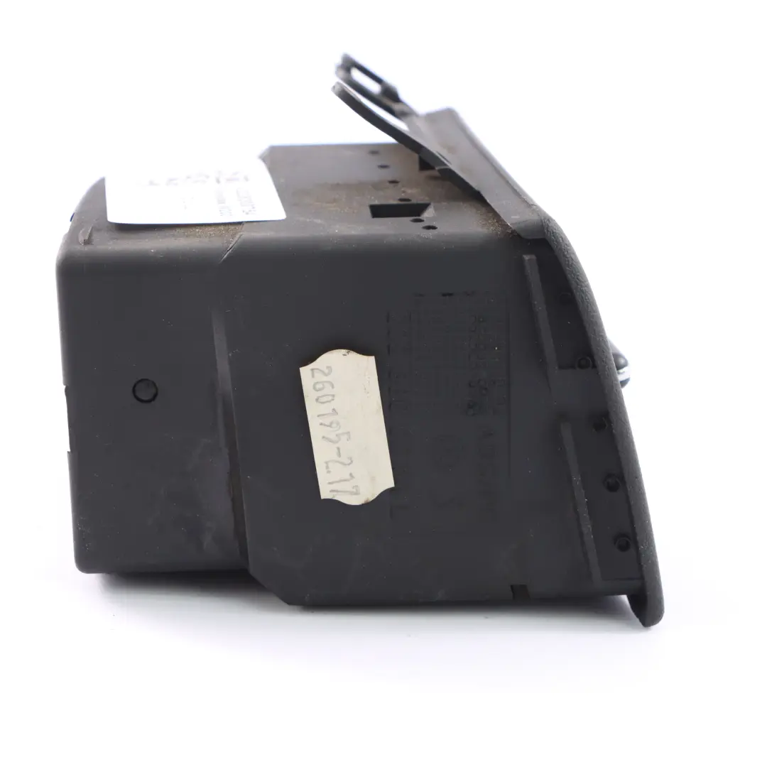 Mercedes W202 Dashboard Air Vent Trim Cover Left N/S Nozzle - SKU A2028300754 - Part number A2028300754