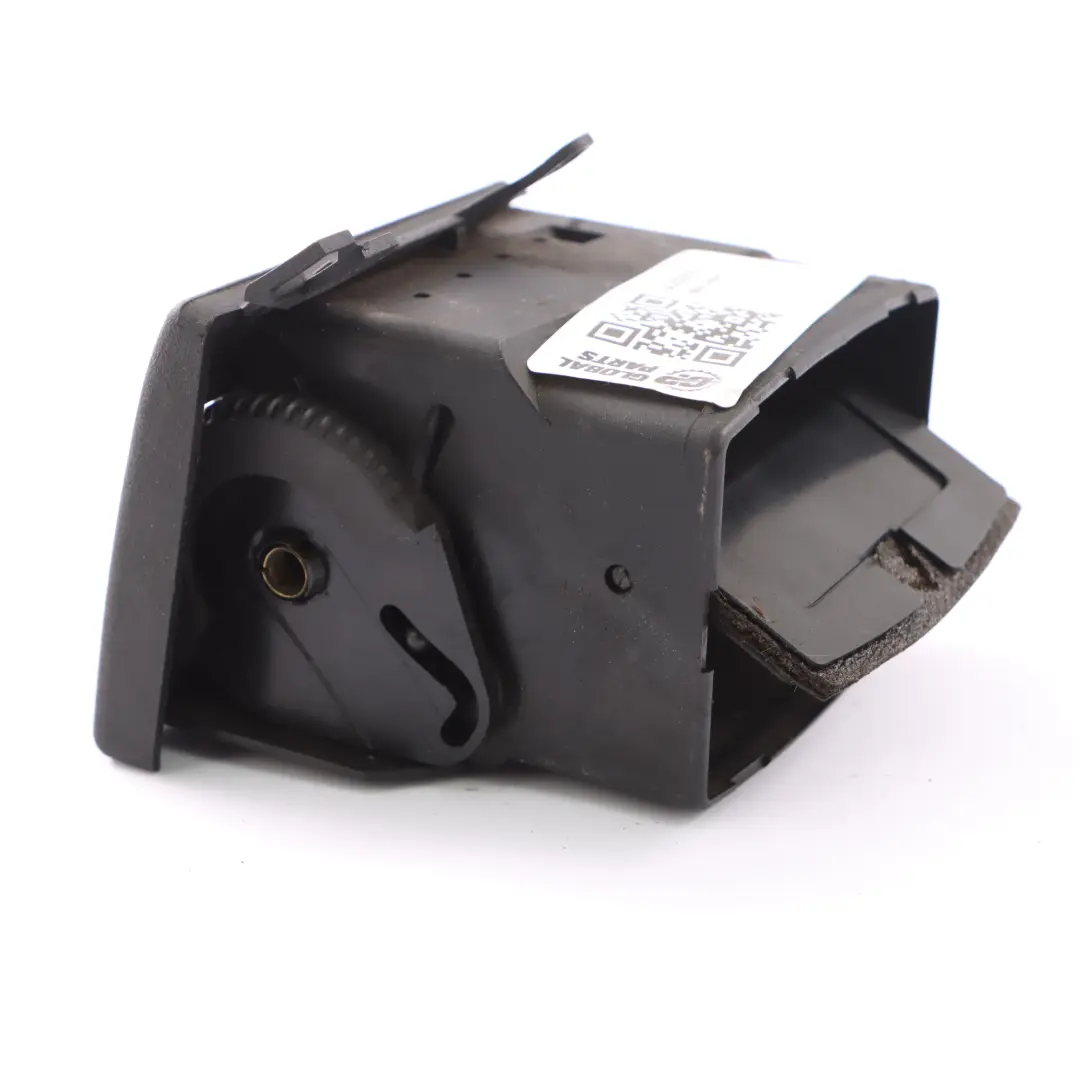 Mercedes W202 Dashboard Air Vent Trim Cover Left N/S Nozzle - SKU A2028300754 - Part number A2028300754