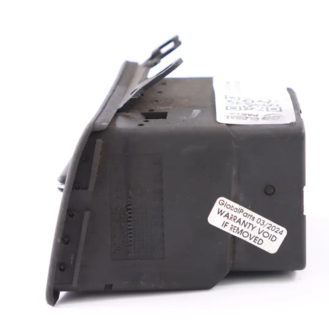 Mercedes W202 Dashboard Air Vent Trim Cover Right O/S Nozzle A2028300754 - SKU A2028300854 - Part number A2028300854