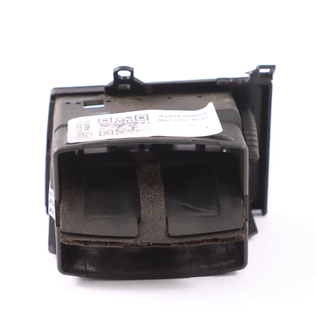 Mercedes W202 Dashboard Air Vent Trim Cover Right O/S Nozzle A2028300754 - SKU A2028300854 - Part number A2028300854