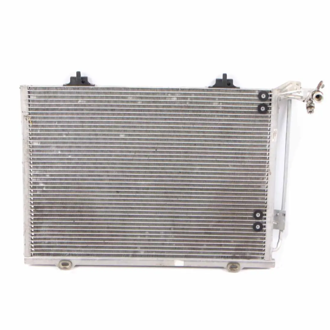 Conditioning Condenser A/C Air Con to Mercedes SLK R170 Air with Part number A2028300970 Mercedes SLK R170 Air Conditioning Condenser A/C Air Con - SKU A2028300970 - Part number A2028300970