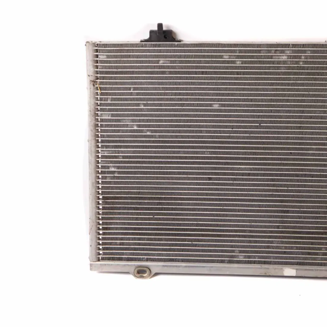 Mercedes SLK R170 Air Conditioning Condenser A/C Air Con - SKU A2028300970 - Part number A2028300970