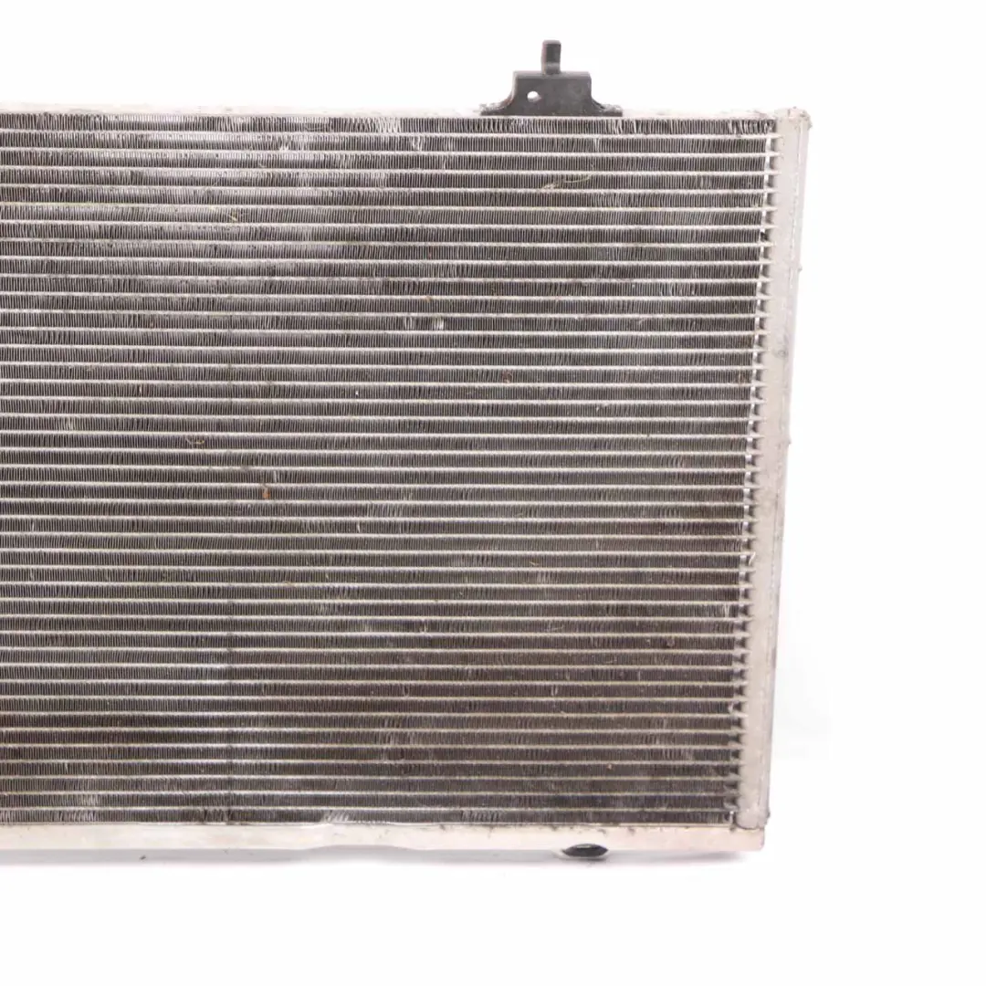 Mercedes SLK R170 Air Conditioning Condenser A/C Air Con - SKU A2028300970 - Part number A2028300970