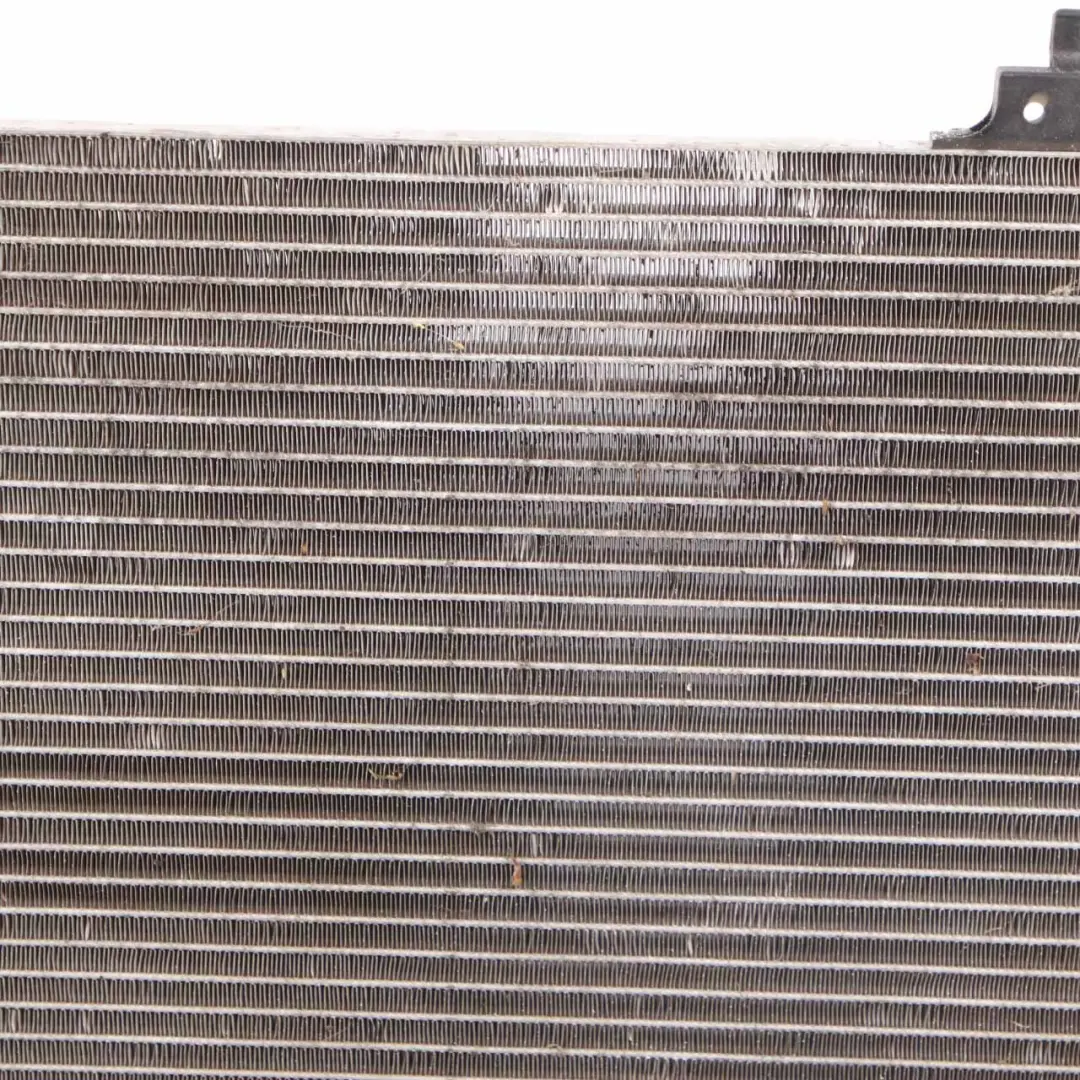 Mercedes SLK R170 Air Conditioning Condenser A/C Air Con - SKU A2028300970 - Part number A2028300970