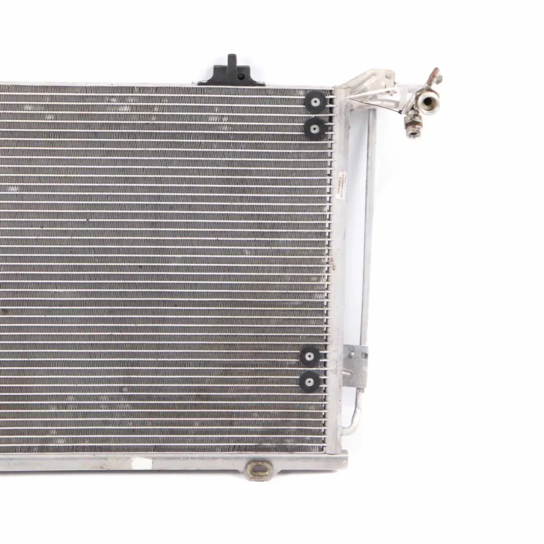 Conditioning Condenser A/C Air Con to Mercedes SLK R170 Air with Part number A2028300970 Mercedes SLK R170 Air Conditioning Condenser A/C Air Con - SKU A2028300970 - Part number A2028300970
