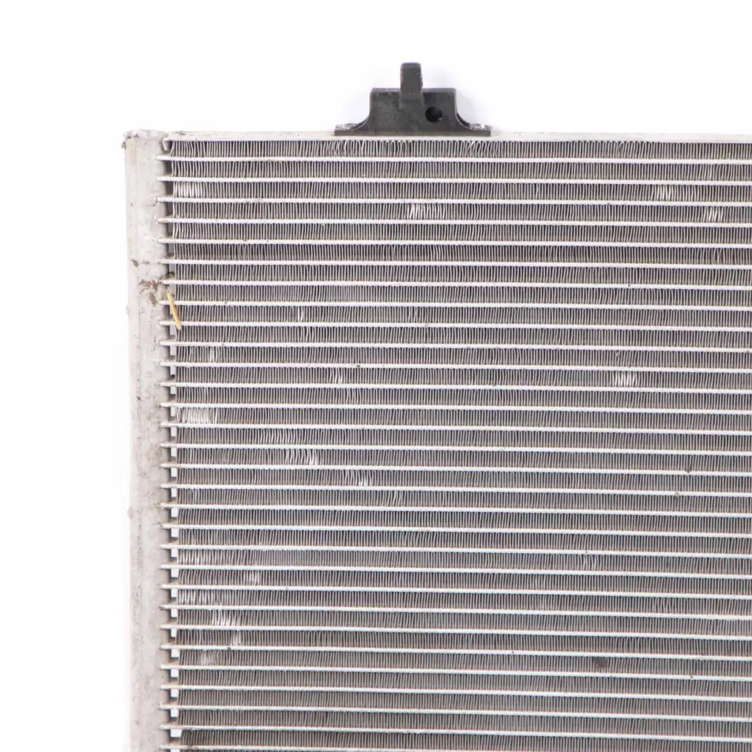 Conditioning Condenser A/C Air Con to Mercedes SLK R170 Air with Part number A2028300970 Mercedes SLK R170 Air Conditioning Condenser A/C Air Con - SKU A2028300970 - Part number A2028300970