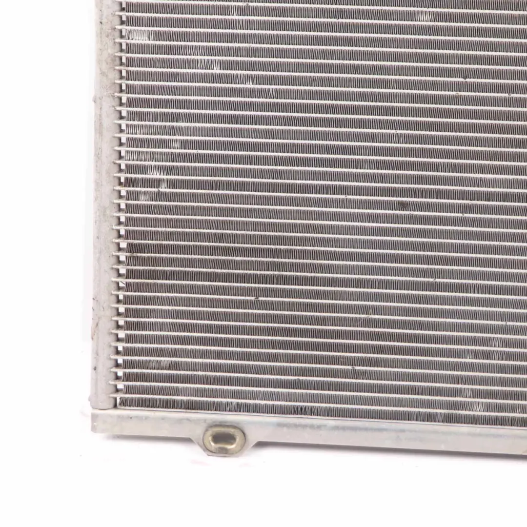 Conditioning Condenser A/C Air Con to Mercedes SLK R170 Air with Part number A2028300970 Mercedes SLK R170 Air Conditioning Condenser A/C Air Con - SKU A2028300970 - Part number A2028300970