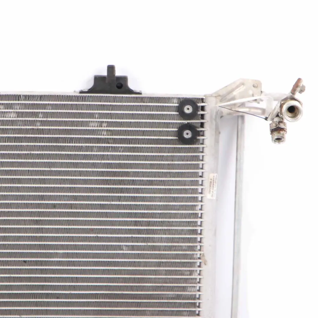 Mercedes SLK R170 Air Conditioning Condenser A/C Air Con - SKU A2028300970 - Part number A2028300970