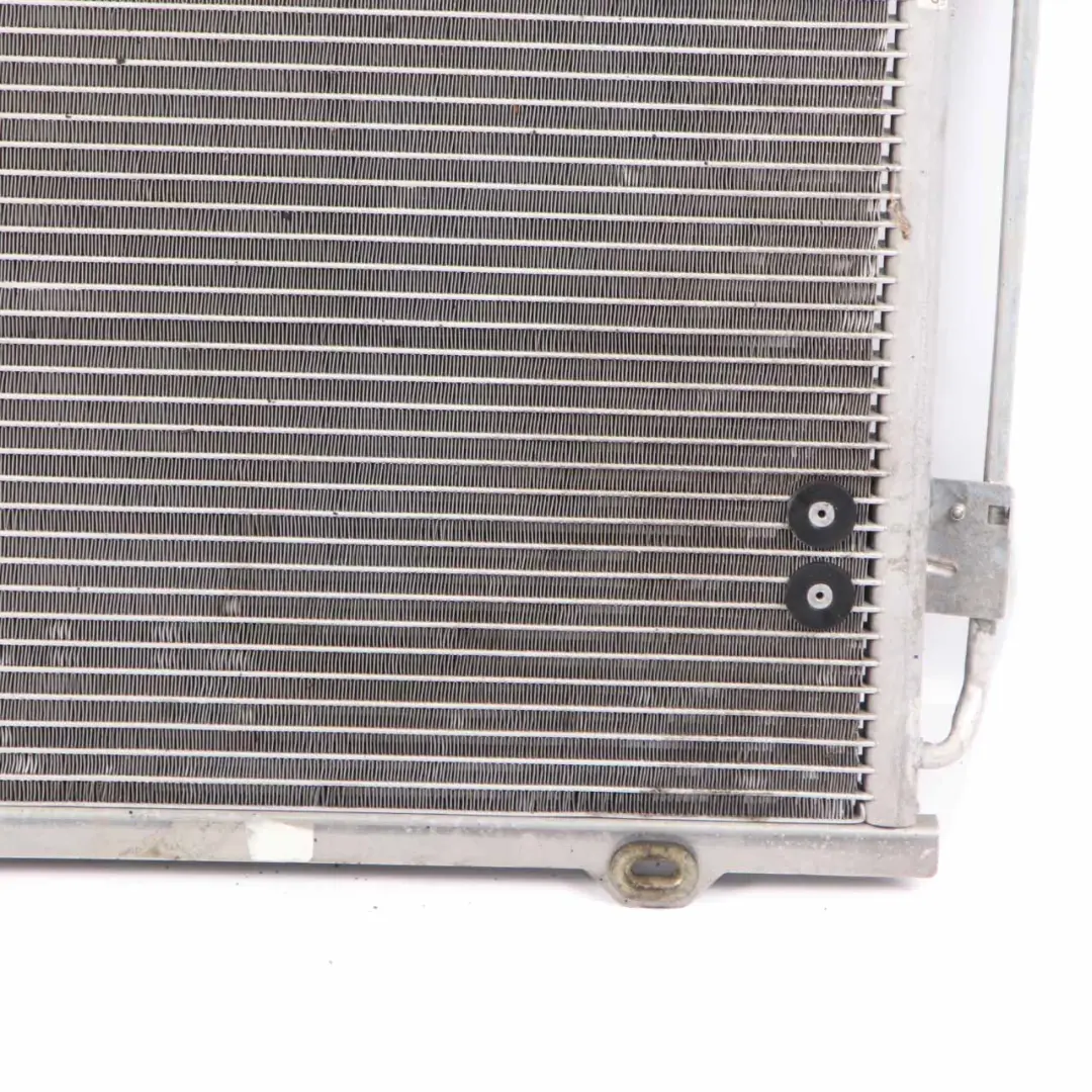 Mercedes SLK R170 Air Conditioning Condenser A/C Air Con - SKU A2028300970 - Part number A2028300970